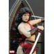 Premium Collectibles Elektra Statue (Comics Version) 47 cm